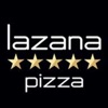 lazana pizza