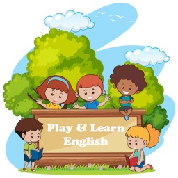 Play Learn English - Smart Kid