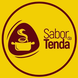 Sabor da Tenda JP