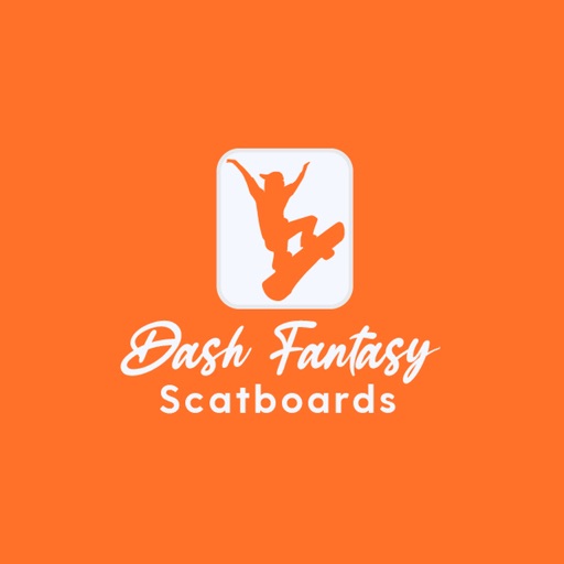 Dash Fantasy Skateboards