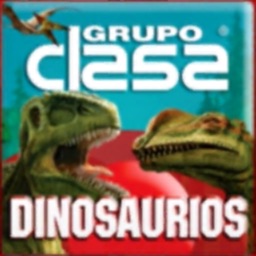 Dinosaurios - Grupo Clasa