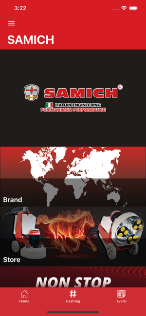 SAMICH(圖1)-速報App