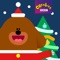 Hey Duggee: The Tinsel Badge