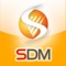 "SDM Agent" (VECTANT SDM AGENT) is the client application for the Vectant SDM Service, which is provided as a cloud service by ARTERIA Networks Corporation, Japan for Japan only