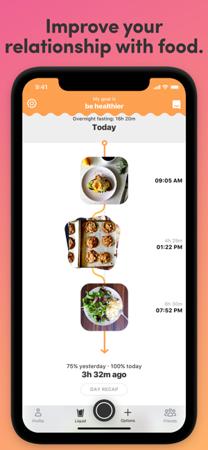 Ate Food Journal - Photo Diary(圖2)-速報App