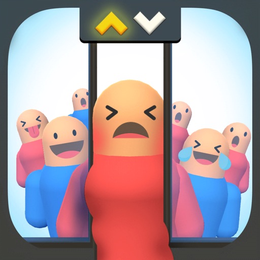 Super Elevator Icon