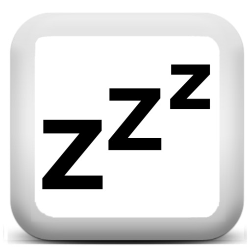 Sleep Better App - BA.net Icon