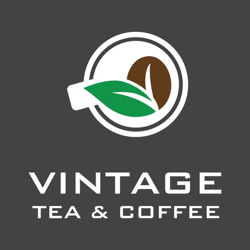 Vintage Tea & Coffee