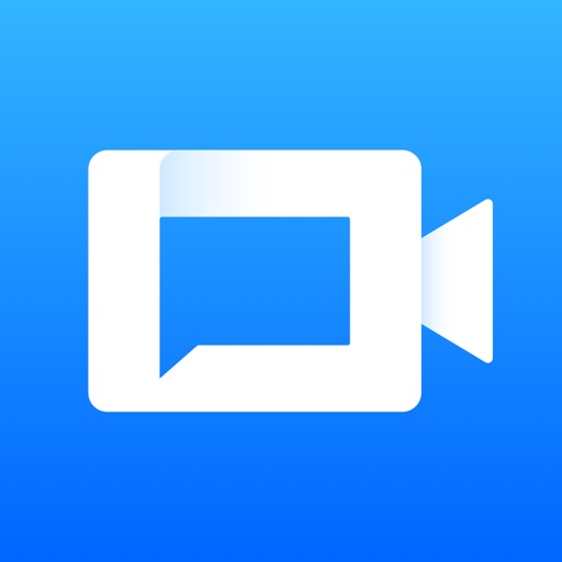 cloud hd video meeting app