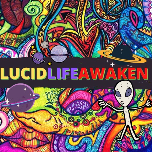 LucidLifeAwaken icon