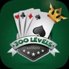 Solitaire: 300 Levels App Icon