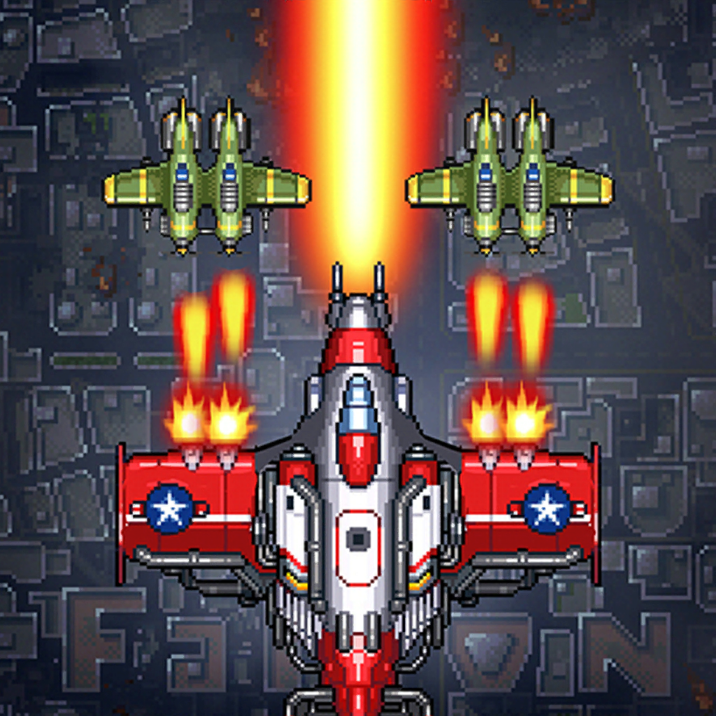 1945 シューティングゲーム 飛行機ゲームに似たアプリ 類似アプリおすすめ Iphoneアプリ Applion 1945 シューティングゲーム 飛行機ゲームに似たアプリ 類似アプリおすすめ Iphoneアプリ Applion