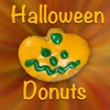 Icon Halloween Donuts