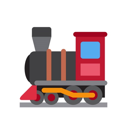 Idle Train Icon