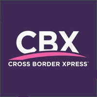 Cross Border Xpress ne fonctionne pas? problème ou bug?