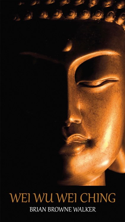 Wei Wu Wei Ching