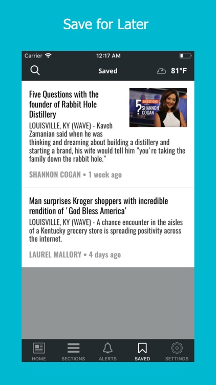 WAVE 3 Local News