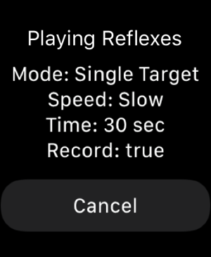 ‎Reflexes - Activities at Home Screenshot