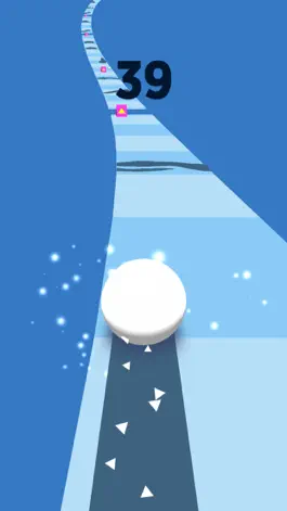 Game screenshot Snowball 2.0 apk