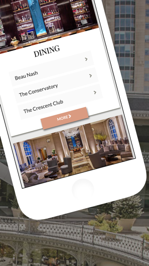 Hotel Crescent Court(圖4)-速報App