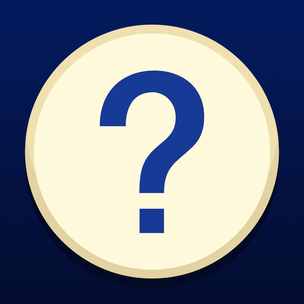 Bingo Machine - Number Caller App Icon