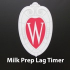 Top 38 Business Apps Like Milking Prep Lag Timer - Best Alternatives