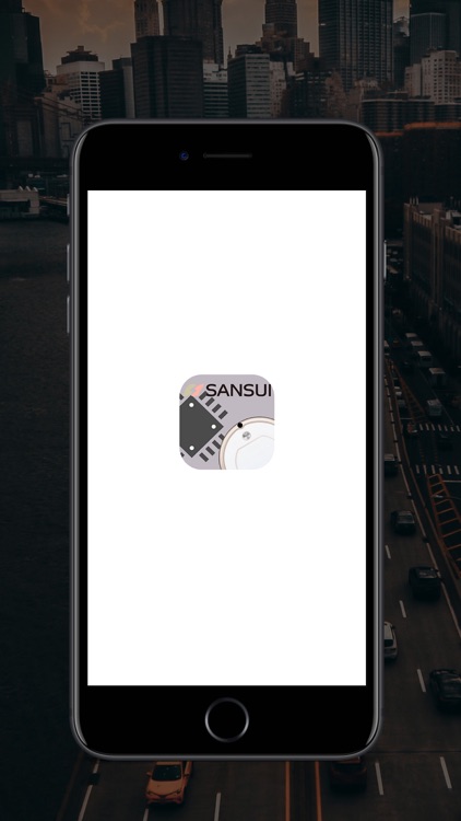 sansui mobile logo