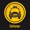 Otocab driver app