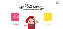 Game screenshot Mathazone mod apk