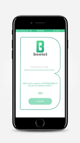 Game screenshot Beetel apk