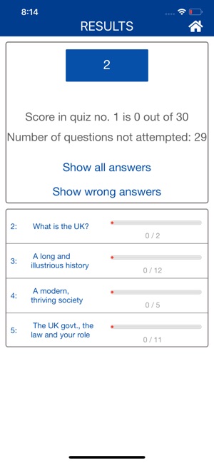 UK Citizenship: Life in the UK(圖4)-速報App