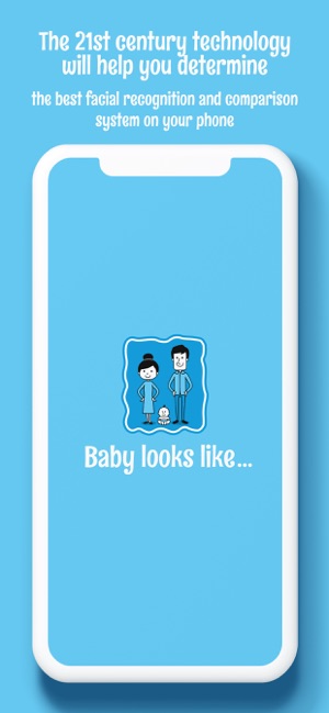 Baby looks like... Mom or Dad?(圖1)-速報App