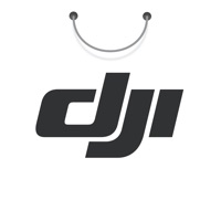 delete DJI Store