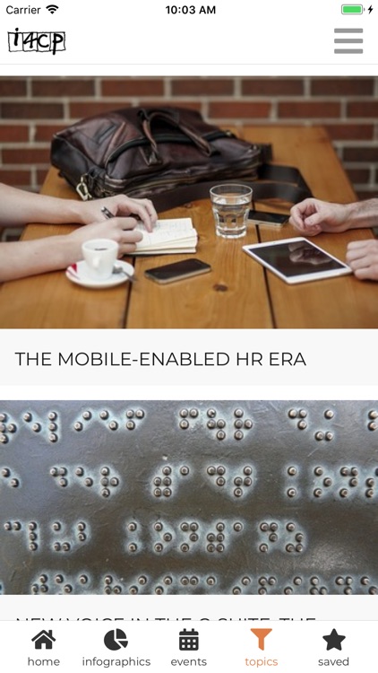 i4cp Insights screenshot-3