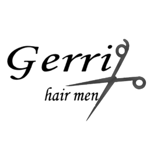 Gerri Hair Men