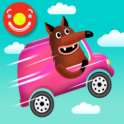 Pepi Ride iOS App