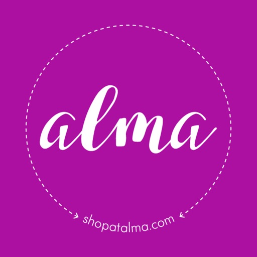 Alma Boutique icon