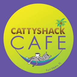 Cattyshack Cat Cafe