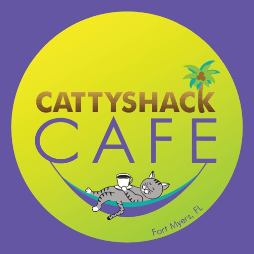 Cattyshack Cat Cafe