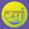 Cattyshack Cat Cafe App - Earn and track your rewards at participating stores