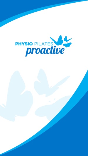 Physio Pilates Proactive(圖1)-速報App