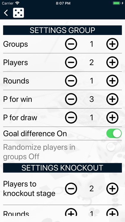 Shuffle n Play screenshot-4
