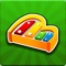 Icon Real xylophone: Musical tiles
