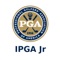 The Illinois PGA Jr Golf app for iPhone