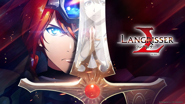 ラングリッサー モバイル