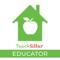 TeachSitter Pro allows teachers to earn money outside of their classrooms