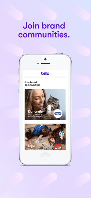 Billo.app(圖2)-速報App