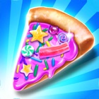 Candy Dessert Pizza Maker - Cooking Chef Food Game