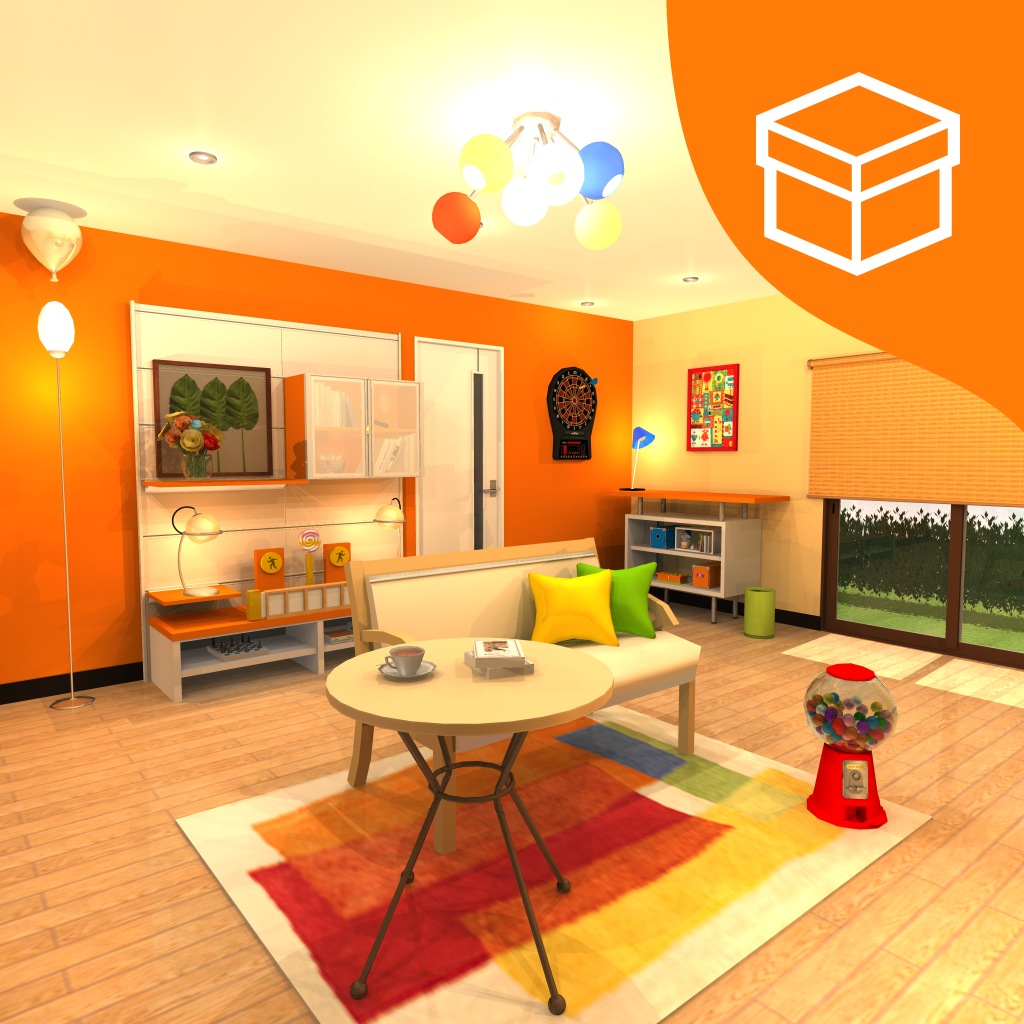 脱出ゲーム Funkyland Collection Iphoneアプリ Applion