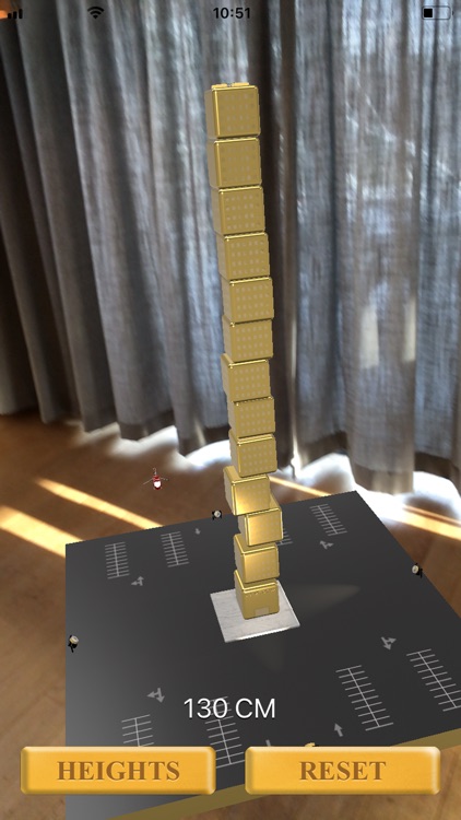 DUMP TOWER